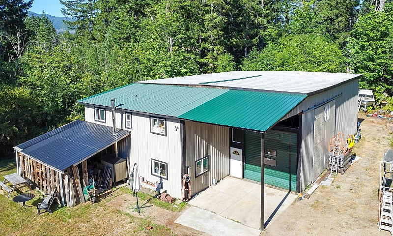 Port Alberni Home, S...