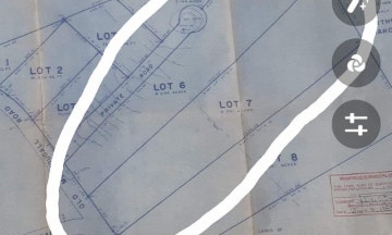 17.2 Acres Of Land O...