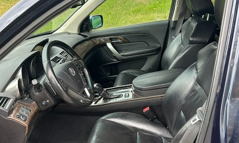 2012 Acura Mdx Elite...