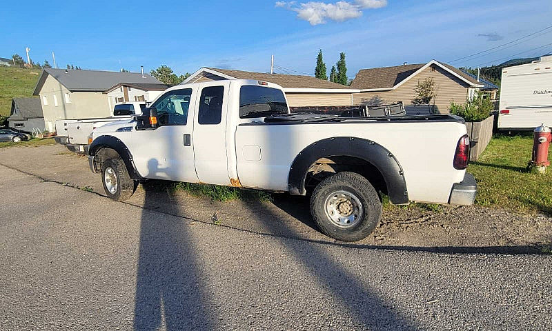 Title: 2014 Ford F-2...
