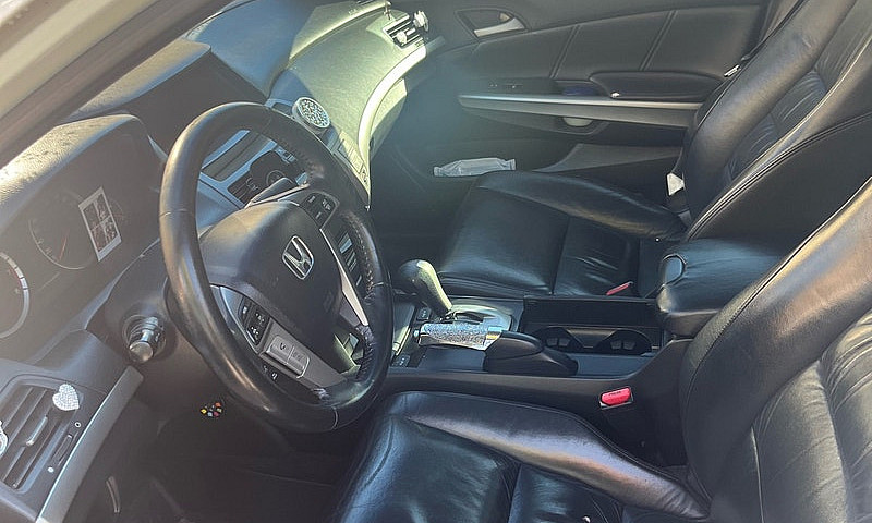 2008 Honda Accord...