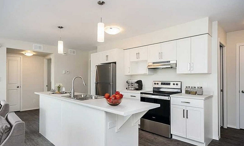 2 Bedroom Apartment ...