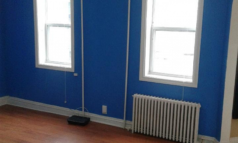 2 Bedroom Apt...