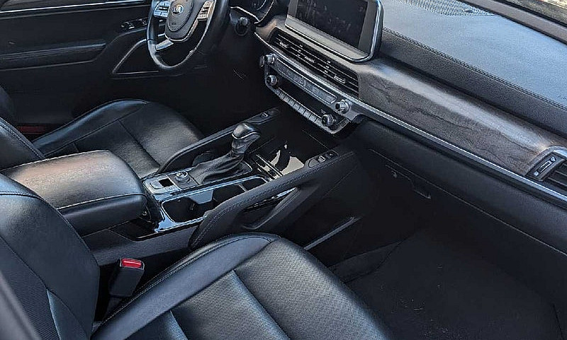 Kia Telluride Ex 202...