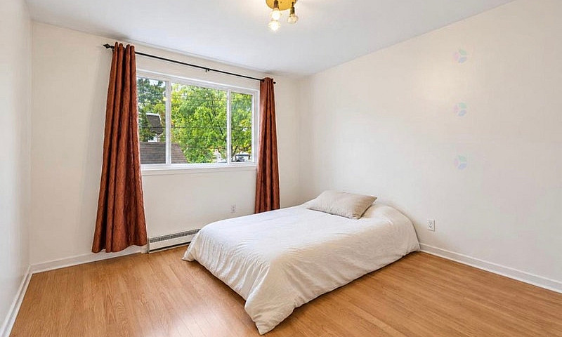Quadruplex Brossard ...