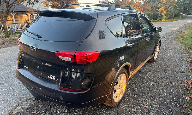 2006 Subaru B9 Tribe...
