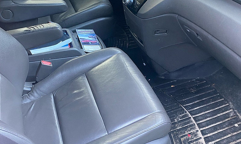 Honda Odyssey Tourin...