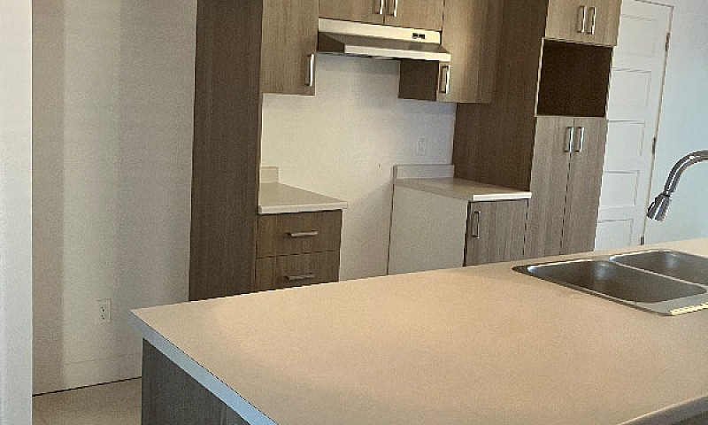 Appartement 5 1/2 À ...
