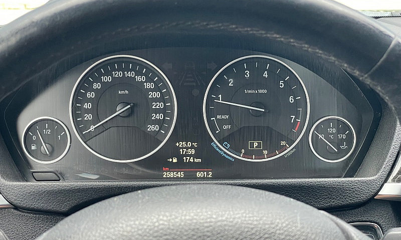 2013 Bmw 328 Ix Awd...