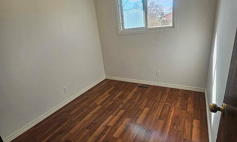 3 Bedroom 1 Bathroom...