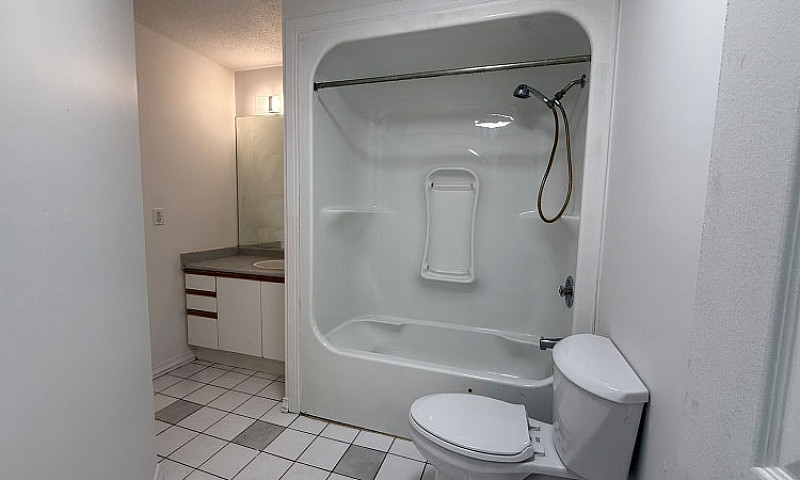2 Bed 1 Bath Unit By...
