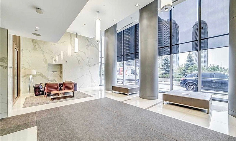 Luxury 1 Bedroom Tor...