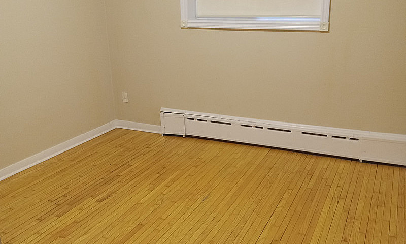 1 Bedroom Apartment ...