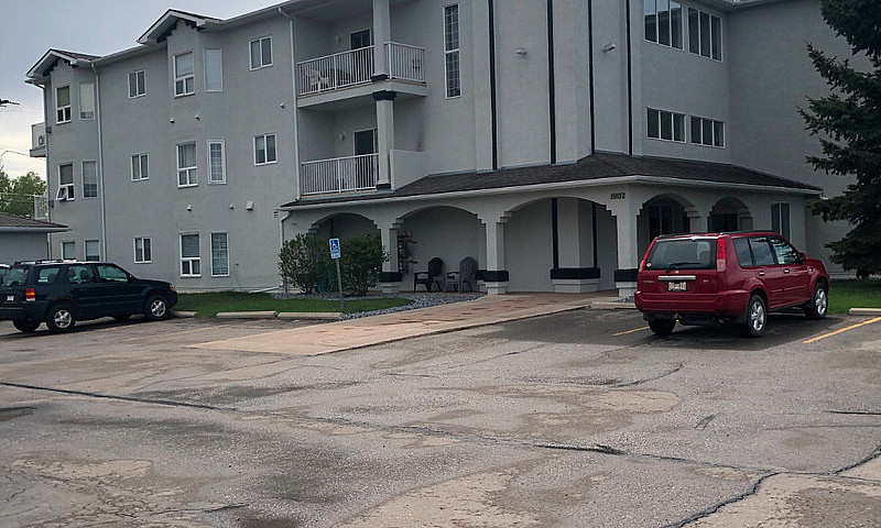 Condo For Sale...
