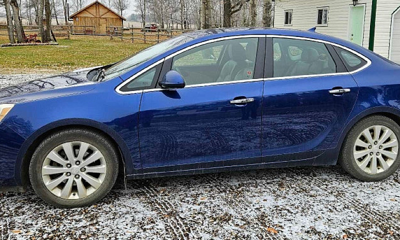 Buick Verano 2013...