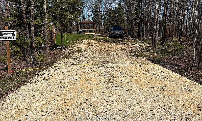 100 X 160 Cottage Lo...