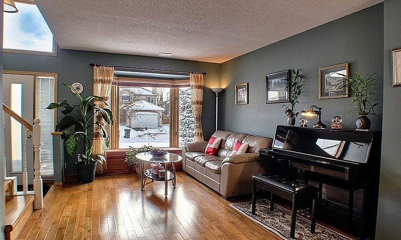 4-Bedroom House For ...