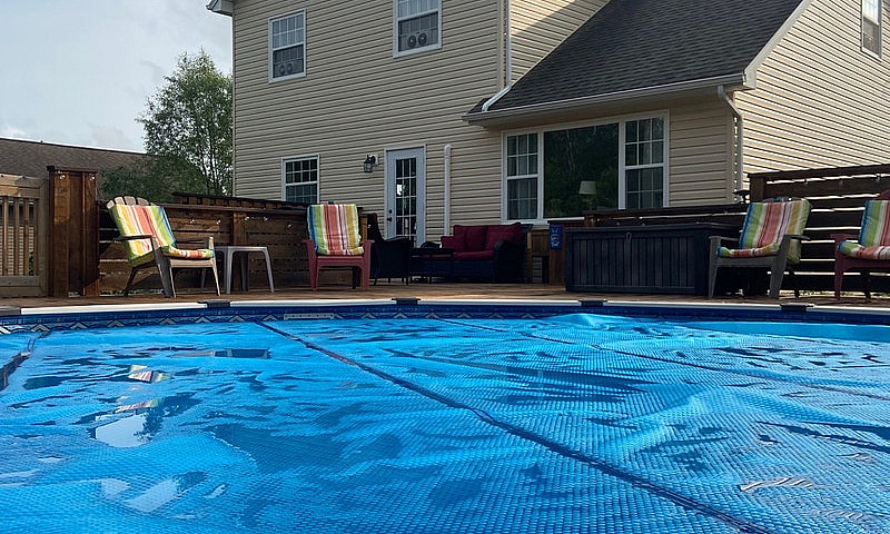 Two Storey In Sought...