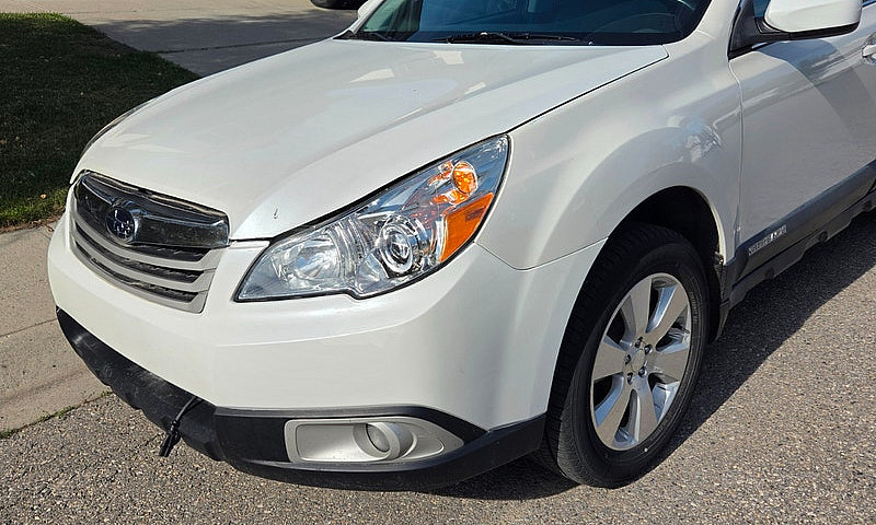 2012 Subaru Outback ...