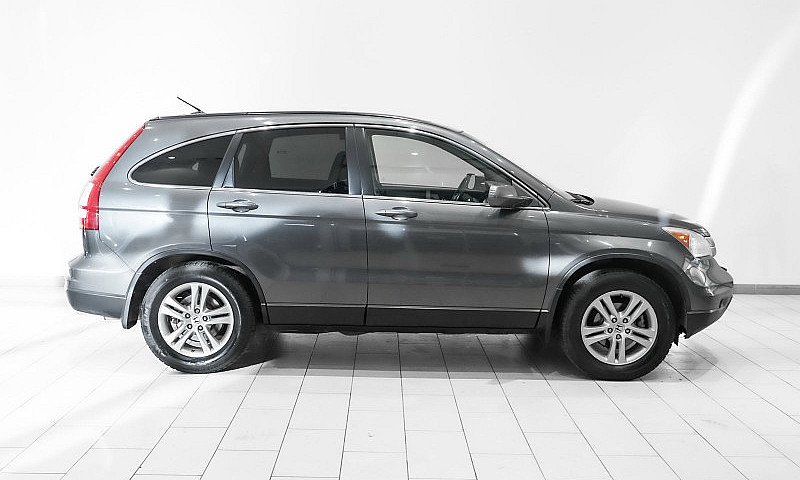 2011 Honda Cr-V...