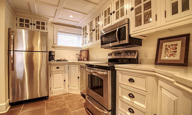 Executive Fully Furn...