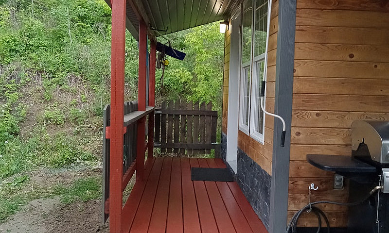 Engineered Off-Grid ...