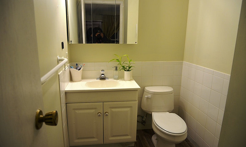 3 Bedroom House (Mai...