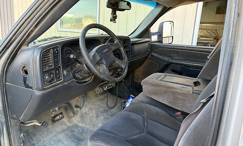 2007 Hd Gmc Classic ...