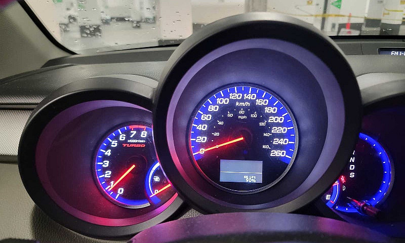 Acura Rdx...