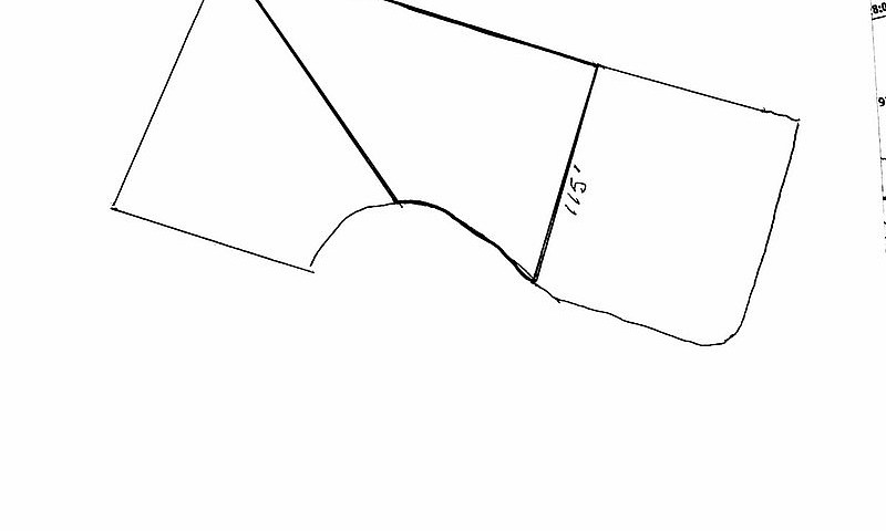 Yorkton Lot For Sale...