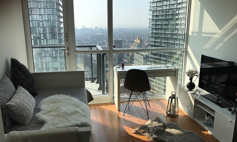 Furnished Studio | D...