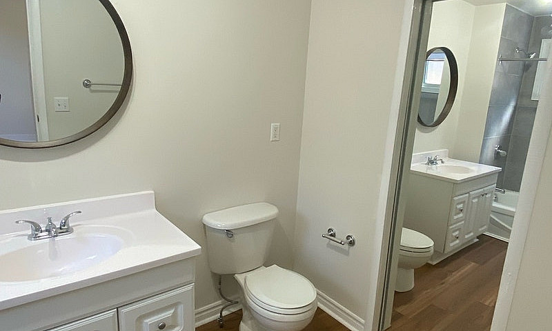1 Bedroom Apt In Gan...