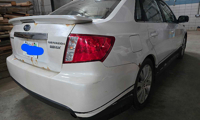 ** Subaru Wrx - For ...