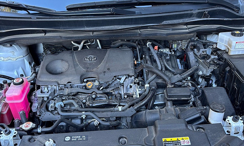 2021 Toyota Sienna X...