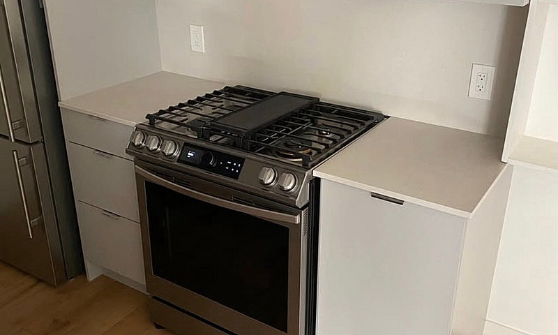2Bed 2 Bath New Apar...