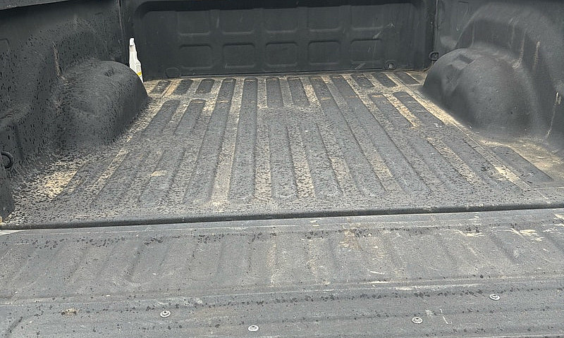 2013 Dodge 3500 Lara...