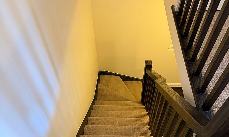 Townhouse Rental ...