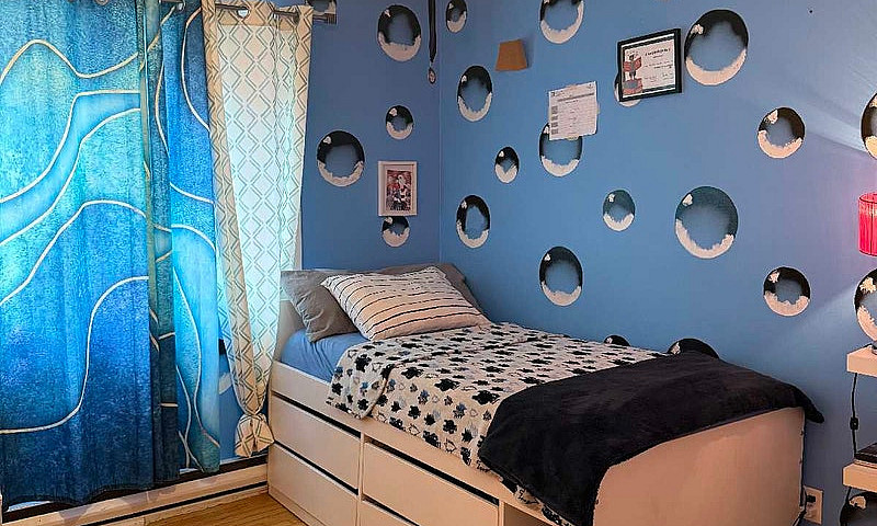 Renovated And Spacio...