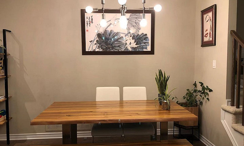 3-Bedroom End-Unit T...