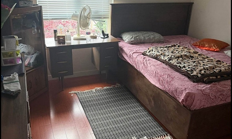 Apartment...