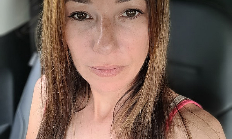 Mature Female Lookin...