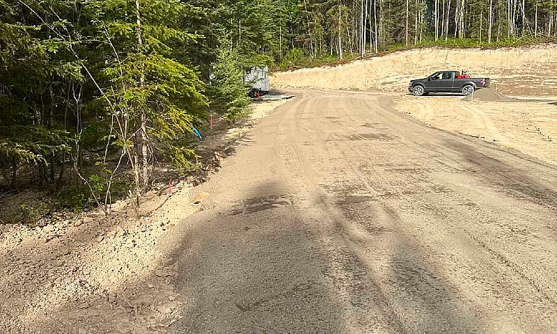 5.63 Acre Ready-To-B...
