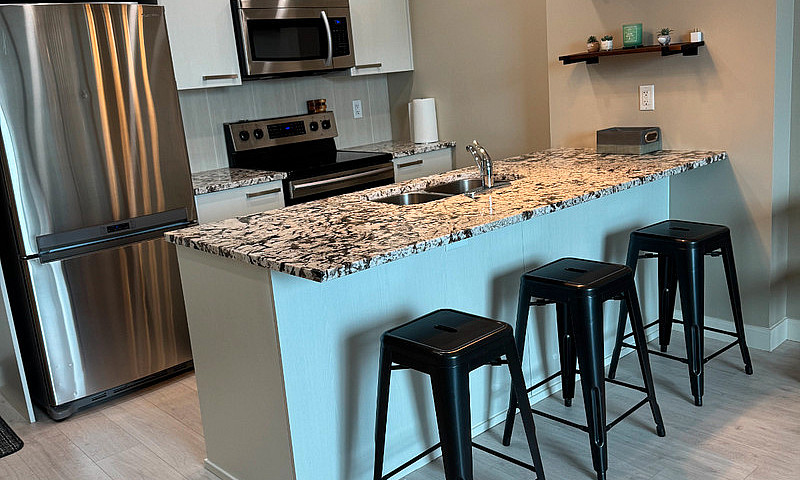 Beltline Condo In Th...