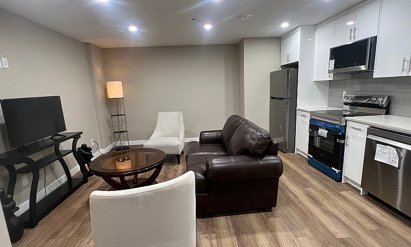 Fully Furnished One ...