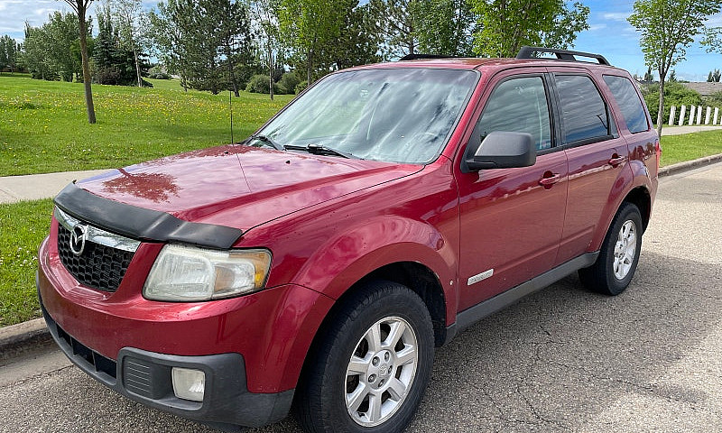 Mazda Tribute (5Sp M...