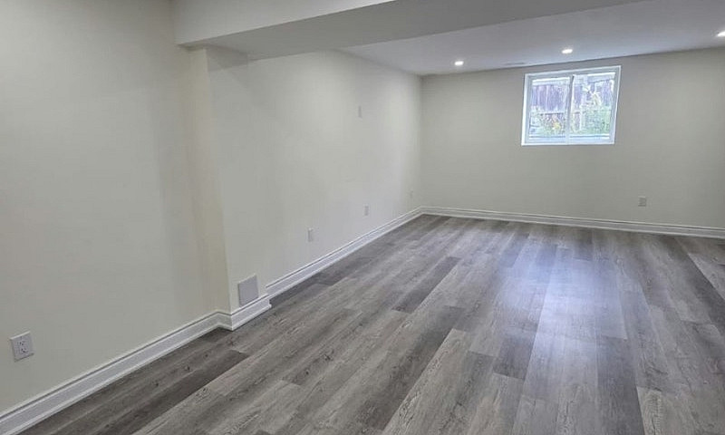 Milton Basement For ...