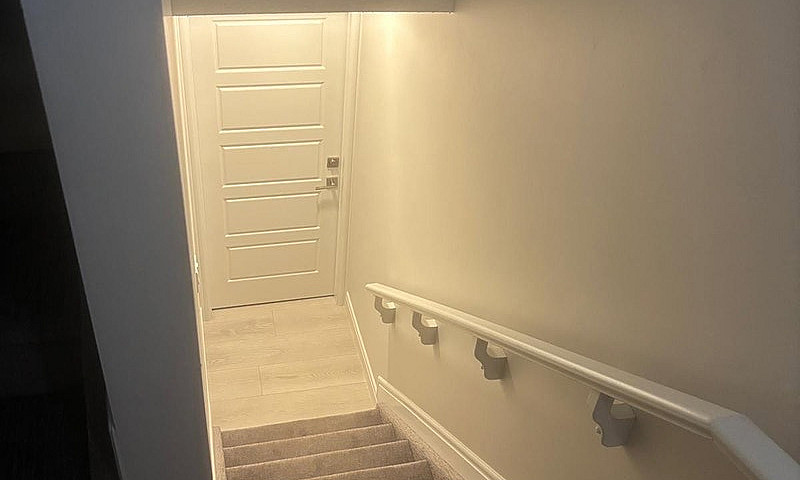Beautiful 1 Bedroom ...