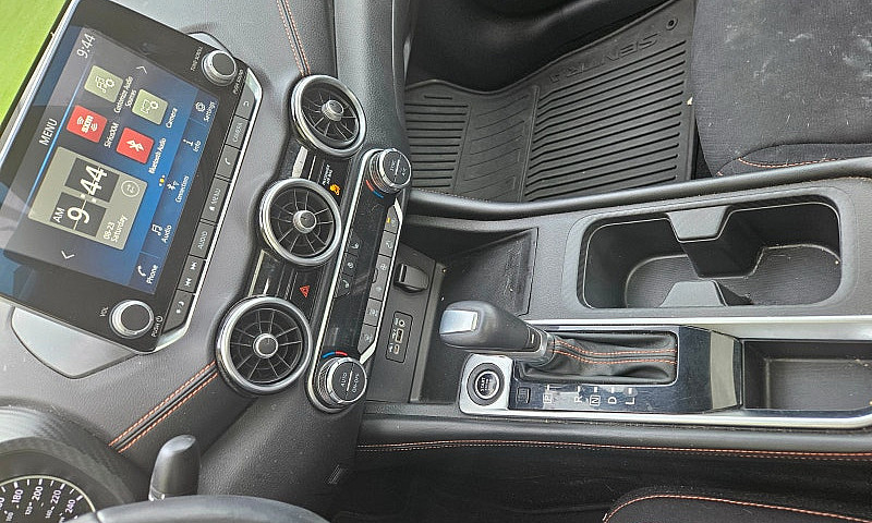Nissan Sentra 2022...