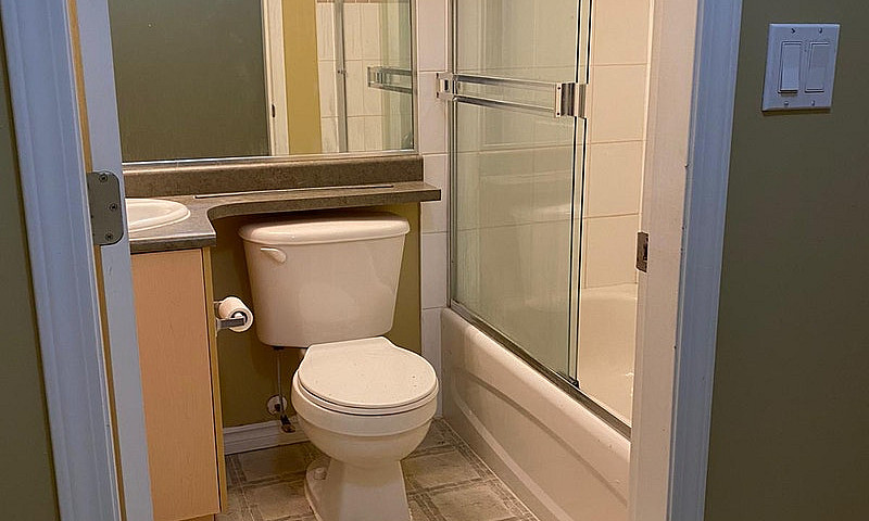 Large & Spacious 2 B...