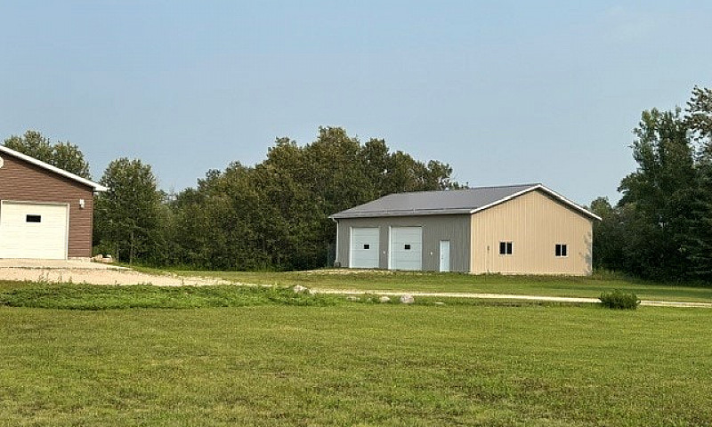 63043 Monominto Rd. ...